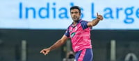 অশ্বিনের নতুন রেকর্ড
